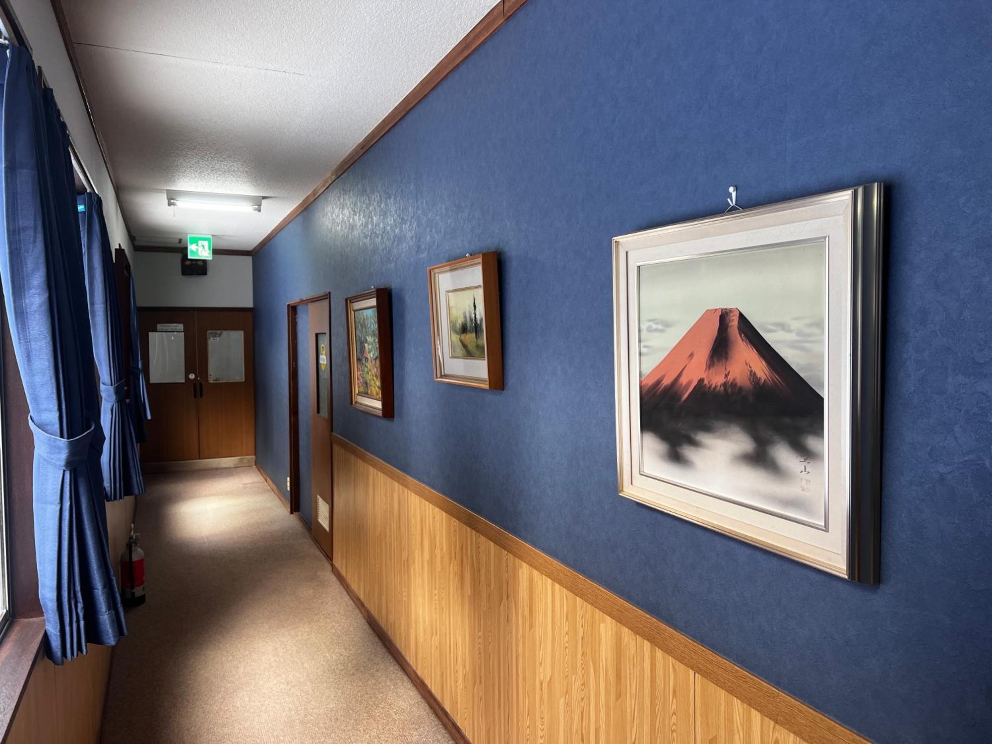 Sneaky Peaks Hotel Hakuba Buitenkant foto